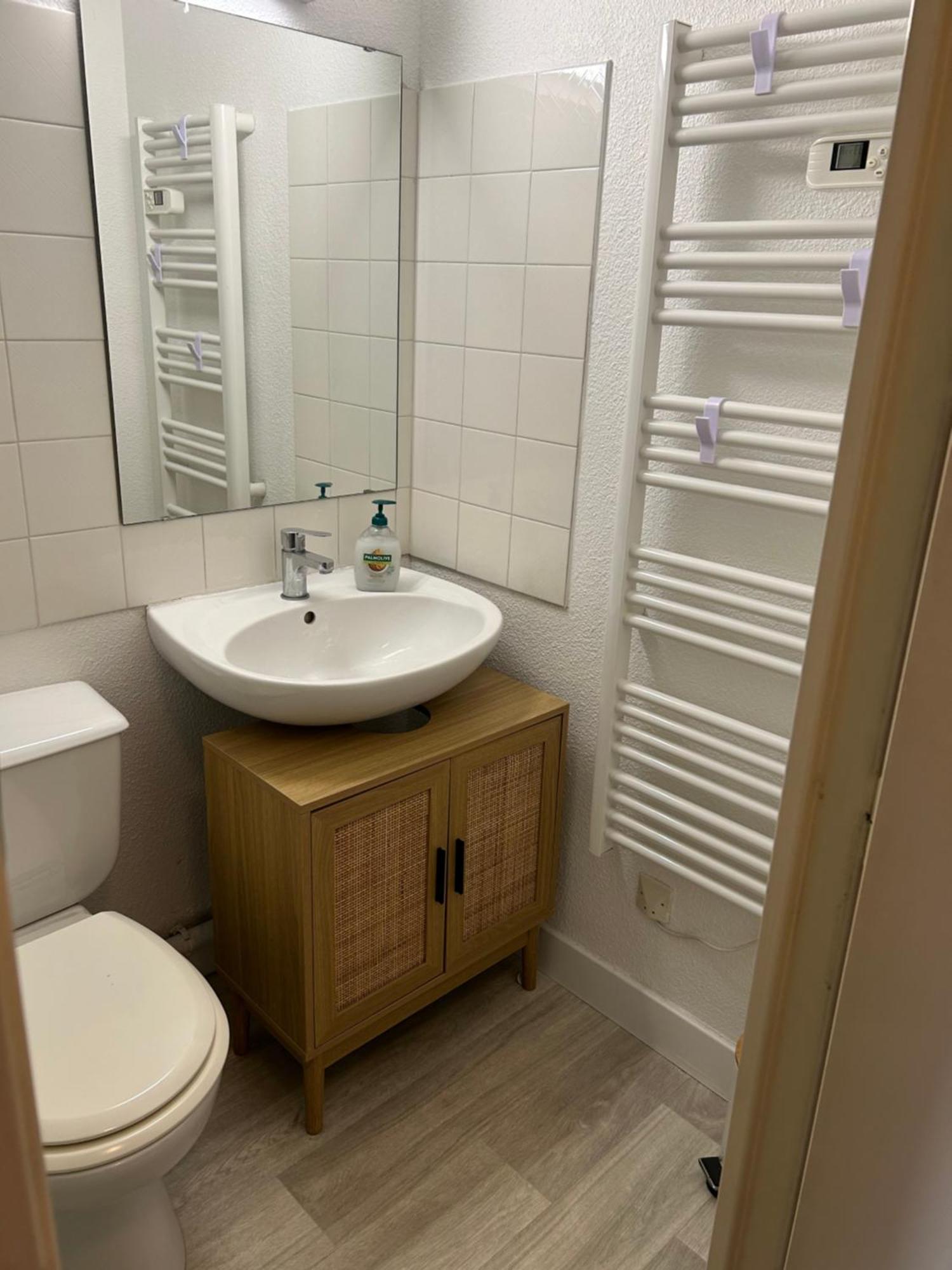 Studio Frejus Plage Apartment Exterior foto